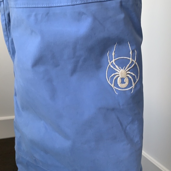 Spyder ski pants - Picture 8 of 11
